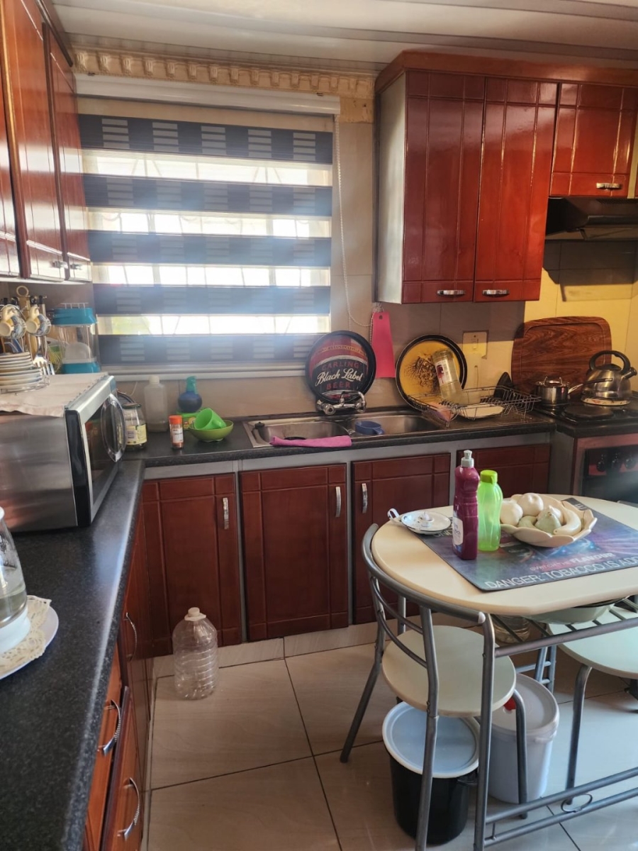 2 Bedroom Property for Sale in Jouberton North West